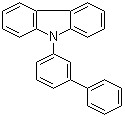 CAS # 1221237-87-1, 9-[1,1'-Biphenyl]-3-yl-9H-carbazole