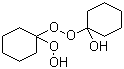CAS 登录号：12262-58-7, 过氧化环己酮
