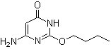 CAS # 1228588-14-4, 6-Amino-2-butoxy-4(3H)-pyrimidinone