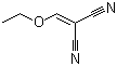 CAS 登录号：123-06-8, 乙氧基亚甲基丙二腈