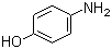 CAS 登录号：123-30-8, 4-氨基苯酚, 对氨基苯酚, 对氨基酚