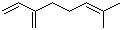 CAS # 123-35-3, Myrcene, 7-Methyl-3-methylene-1,6-octadiene