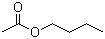 CAS # 123-86-4, Butyl acetate, n-Butyl acetate