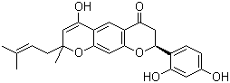 CAS 登录号：123702-94-3, 桑酮醇 C