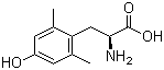 CAS # 123715-02-6, 2,6-Dimethyl-L-tyrosine, (S)-2-Amino-3-(4-hydroxy-2,6-dimethylphenyl)propionic acid