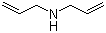 CAS # 124-02-7, Diallylamine, Di-2-propenylamine, N-2-Propenyl-2-propen-1-amine