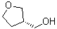 structure of CAS# 124391-75-9, (3S)-Tetrahydro-3-furanmethanol