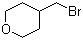 structure of CAS# 125552-89-8, 4-溴甲基四氢吡喃