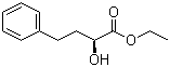 CAS 登录号：125639-64-7, (S)-2-羟基-4-苯基丁酸乙酯