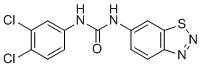 structure of CAS# 1257423-87-2, BTdCPU