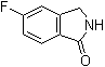 CAS # 1260666-80-5, 5-Fluoroisoindolin-1-one