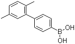 CAS # 1265312-58-0, B-(2',5'-Dimethyl[1,1'-biphenyl]-4-yl)boronic acid