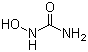 CAS # 127-07-1, Hydroxyurea, Hydroxycarbamide