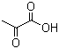 CAS 登录号：127-17-3, 丙酮酸