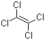 CAS # 127-18-4, Tetrachloroethylene, 1,1,2,2-Tetrachloroethylene, Perchloroethylene