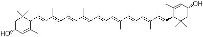 CAS # 127-40-2, Xanthophyll, Lutein, alpha-Carotene-3,3'-diol