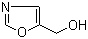 structure of CAS# 127232-41-1, 噁唑-5-甲醇