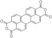 CAS # 128-69-8, 3,4,9,10-Perylenetetracarboxylic dianhydride, Perylene-3,4,9,10-tetracarboxylic dianhydride, Pigment Red 224