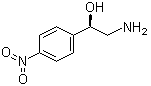CAS 登录号：129894-62-8, (-)-(R)-2-氨基-1-(4-硝基苯基)乙醇