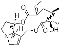 CAS 登录号：130-01-8, 千里光宁