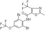 Greatam molecular structure (CAS 130000-40-7)