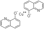 CAS # 13014-03-4, 8-Hydroxyquinoline copper(II) salt