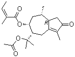 CAS # 13018-10-5, Torilin