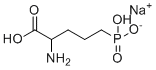 structure of CAS# 1303993-72-7, DL-激活蛋白5钠盐