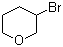 structure of CAS# 13047-01-3, 3-溴四氢-2H-吡喃