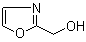 structure of CAS# 130551-92-7, 2-Oxazolemethanol