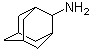 structure of CAS# 13074-39-0, 2-氨基金刚烷