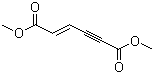 CAS 登录号：13086-06-1, 2-己烯-4-炔二酸二甲酯