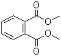 CAS # 131-11-3, Dimethyl phthalate, Dimethyl 1,2-benzenedicarboxylate, 1,2-benzenedicarboxylic acid dimethyl ester, DMP