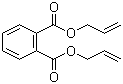 CAS 登录号：131-17-9, 邻苯二甲酸二烯丙酯