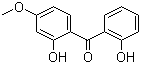 CAS 登录号：131-53-3, 2,2'-羟基-4-甲氧基二苯甲酮