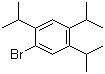 CAS # 131003-16-2, 1-Bromo-2,4,5-triisopropylbenzene