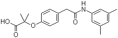 structure of CAS# 131179-95-8, 乙丙昔罗