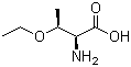 CAS 登录号：131234-99-6, (2S,3S)-2-氨基-3-乙氧基丁酸
