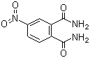CAS # 13138-53-9, 4-Nitrophthaldiamide