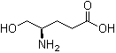 CAS # 1314999-79-5, (4R)-4-Amino-5-hydroxypentanoic acid