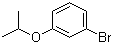 structure of CAS# 131738-73-3, 1-Bromo-3-isopropoxybenzene