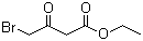 structure of CAS# 13176-46-0, 4-溴乙酰乙酸乙酯