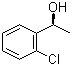 structure of CAS# 131864-71-6, (S)-1-(2-氯苯基)乙醇
