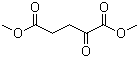 structure of CAS# 13192-04-6, alpha-酮戊二酸二甲酯