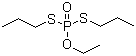 Mocap molecular structure (CAS 13194-48-4)