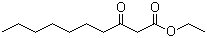 CAS # 13195-66-9, Ethyl 3-oxodecanoate