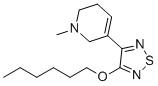 structure of CAS# 131986-45-3, 呱诺美林