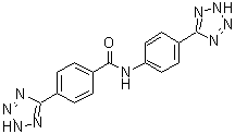 Andolast molecular structure (CAS 132640-22-3)