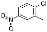 CAS # 13290-74-9, 2-Chloro-5-nitrotoluene
