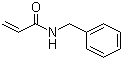 structure of CAS# 13304-62-6, N-苄基丙烯酰胺